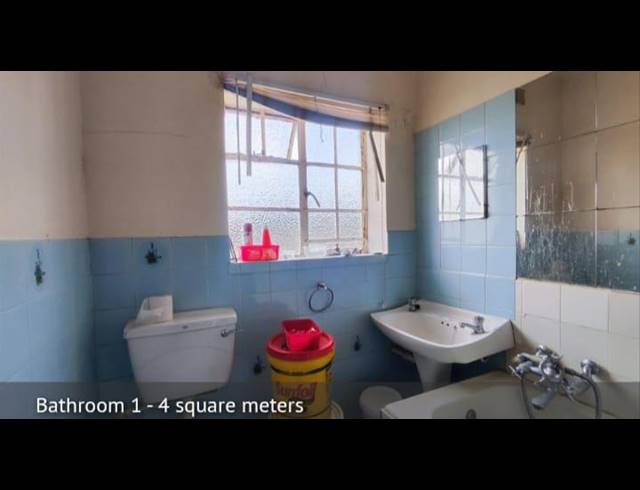 2 BEDROOM HOUSE FOR SALE IN PRIMROSE